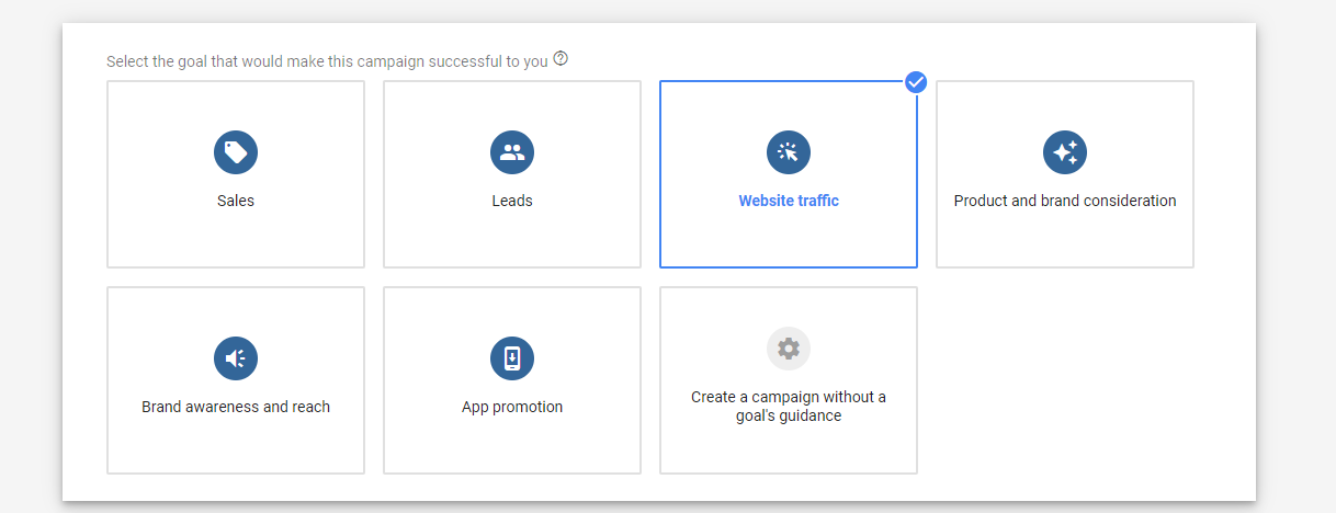 2. select-campaign-purpose